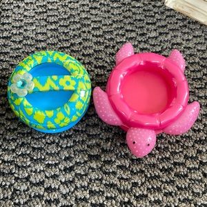 BBW scentportable holders